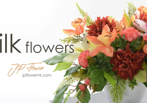 Silk Flower Recommendation-What are silk flowers, fake flowers, simulated flowers, and artificial flowers?