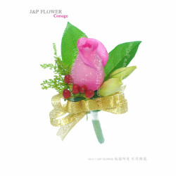 襟花-CG111