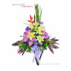 Flower Basket