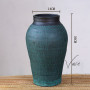 vase
