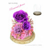 Preserve Flowers