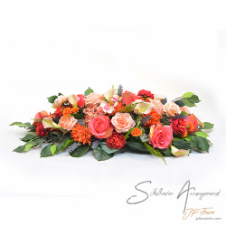 長枱花(會議檯檯花)-SF216