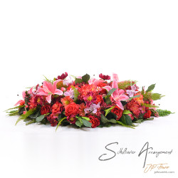 長枱花(會議檯檯花)-SF364