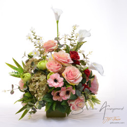 Silk Arrangement-SF319