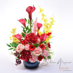 Silk Arrangement-SF320