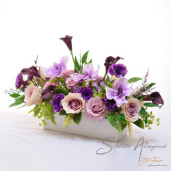 Silk Arrangement-SF322