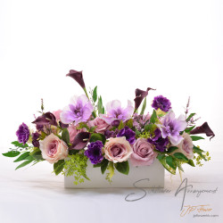Silk Arrangement-SF322