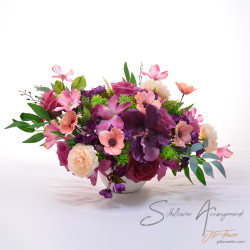 Silk Arrangement-SF328