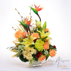 Silk Arrangement-SF329
