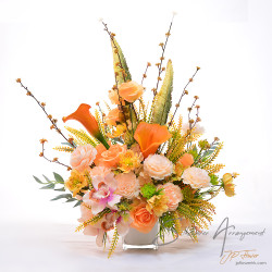 Silk Arrangement-SF351