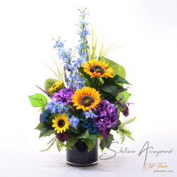 Silk Arrangement-SF352