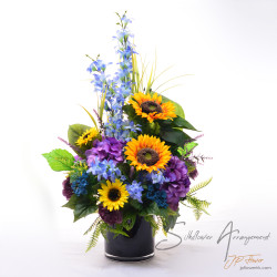 Silk Arrangement-SF352