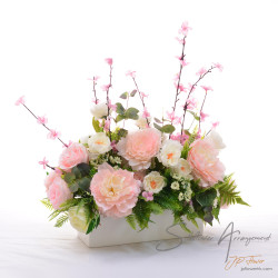 Silk Arrangement-SF356