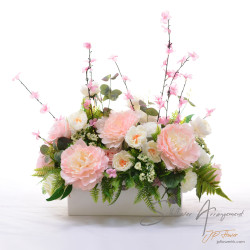 Silk Arrangement-SF356