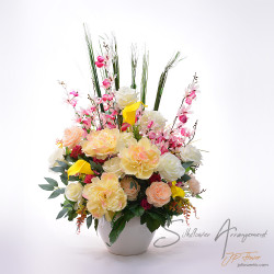 Silk Arrangement-SF372