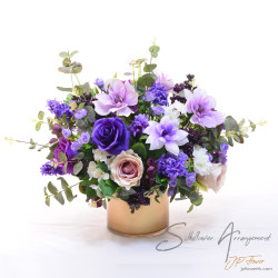 Silk Arrangement-SF466