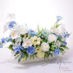 Silk Arrangement-SF445