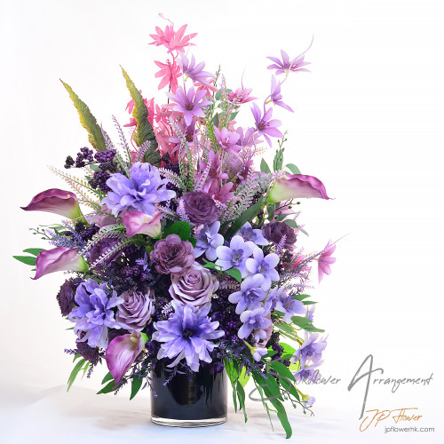 Silk Arrangement-SF575