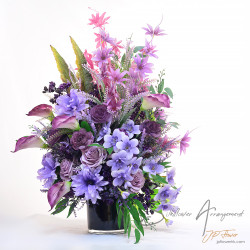 Silk Arrangement-SF575