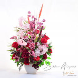 Silk Arrangement-SF576