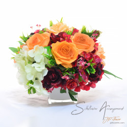 Silk Arrangement-SF586