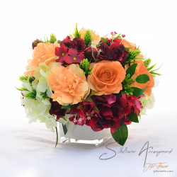 Silk Arrangement-SF586