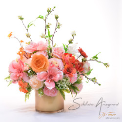 Silk Arrangement-SF587