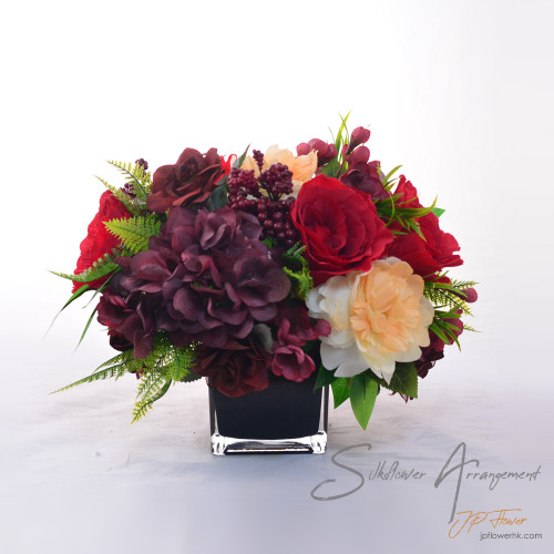 唔洗出街都訂到靚花！G 花店網上訂花，送貨上門！