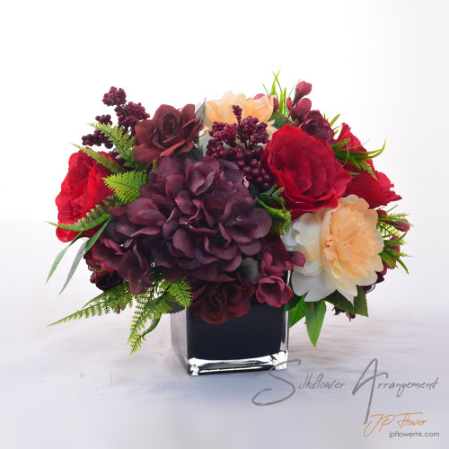 唔洗出街都訂到靚花！G 花店網上訂花，送貨上門！