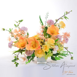 Silk Arrangement-SF649