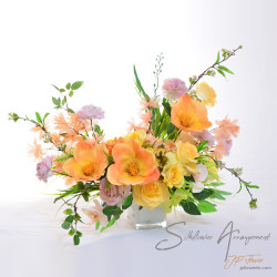 Silk Arrangement-SF649