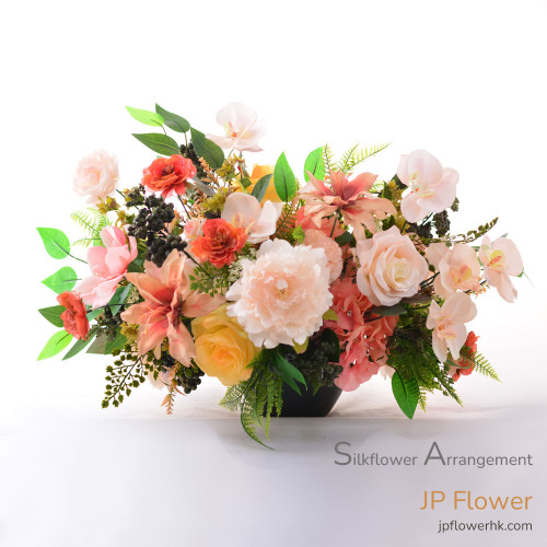 Silk Arrangement-SF658 Silk Arrangement-SF658
