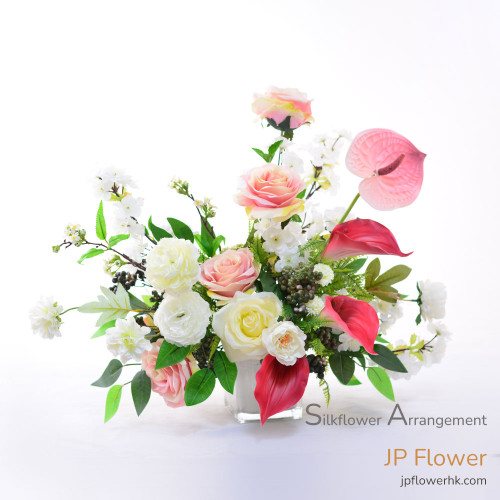 Silk Arrangement-SF658